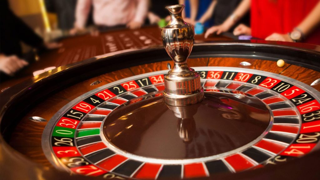 Australian Casinos profit